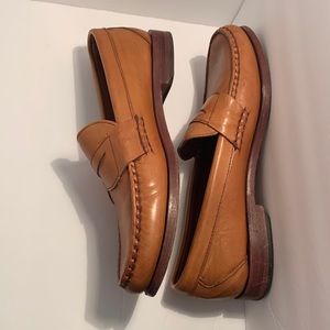 VERY NICE 💋Allen Edmonds Cavanaugh Leather